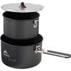 MSR Nonstick Ceramic Coated 2-Pot Camping Cook Set