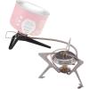 MSR WindPro II All-Condition Camping and Backpacking Stove(With Updated Storage Bag)