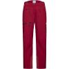 Mammut Stoney HS Pants – Women’s(Blood Red)
