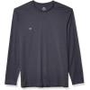 O’Neill Men’s Hybrid UPF 50+ Long Sleeve Sun Shirt(Abyss)