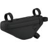 Osprey Escapist On-Bike Wedge Bag, Black