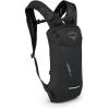 Osprey Katari 1.5L Men’s Biking Backpack with Hydraulics Reservoir, Green Creek(Black)