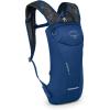 Osprey Kitsuma 1.5L Women’s Biking Backpack with Hydraulics Reservoir, Astrology Blue(Astrology Blue)