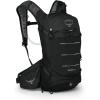Osprey Raven 10L Women’s Mountain Biking Backpack with Hydraulics Reservoir(Black)