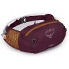 Osprey Seral Biking Waist Pack with Hydraulics Reservoir for Men and Women(Purple)