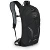 Osprey Syncro 12L Men’s Hiking Backpack with Hydraulics Reservoir, Coal Grey(Black)