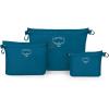 Osprey Ultralight Zipper Pouch(Waterfront Blue)