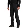 Outdoor Research Men’s Cirque III Pants | Temperature Regulating Fabric, Water & Wind Resistant, Abrasion Resistant(Black)