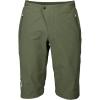 POC Essential Enduro Shorts Cycling Apparel(Epidote Green)