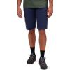 POC Essential Enduro Shorts Cycling Apparel(Turmaline Navy)