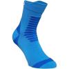 POC Sports Men’s Essential MTB Strong Sock(Stibnium Multi Blue)