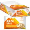 PROBAR – MEAL Bar, Chocolate Coconut, Non-GMO, Gluten-Free, Healthy, Plant-Based, Whole-Food Ingredients, Natural Energy (12 Count)(Banana Nut Bread)