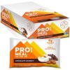 PROBAR – MEAL Bar, Chocolate Coconut, Non-GMO, Gluten-Free, Healthy, Plant-Based, Whole-Food Ingredients, Natural Energy (12 Count)(Chocolate Coconut)