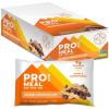 PROBAR – MEAL Bar, Chocolate Coconut, Non-GMO, Gluten-Free, Healthy, Plant-Based, Whole-Food Ingredients, Natural Energy (12 Count)(Oatmeal Chocolate Chip)