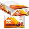 PROBAR – MEAL Bar, Chocolate Coconut, Non-GMO, Gluten-Free, Healthy, Plant-Based, Whole-Food Ingredients, Natural Energy (12 Count)(Superfruit Slam)