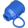 Platypus Water Reservoir Bite Valve Cover(Blue)