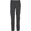Rab Men’s Incline Light Pants Lightweight Breathable Softshell Pants for Hiking, Trekking, & Climbing(Anthracite)