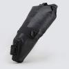 Roswheel Road Seat Pack, Black, 8 Litres