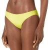 Seafolly Women’s Hipster Bikini Bottom Swimsuit(Active Limelight)