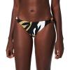 Seafolly Women’s Hipster Bikini Bottom Swimsuit(Sea Dive Black)