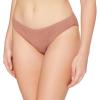 Seafolly Women’s Hipster Bikini Bottom Swimsuit(Sea Dive Bronze)