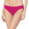 Seafolly Women’s Hipster Bikini Bottom Swimsuit(Sea Dive Fuchsia Rose)