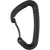 TRANGO Vector Carabiner | Rock Climbing Protection(Black)