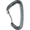 TRANGO Vector Carabiner | Rock Climbing Protection(Gray)