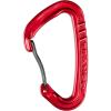 TRANGO Vector Carabiner | Rock Climbing Protection(Red)