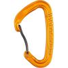 TRANGO Vector Carabiner | Rock Climbing Protection(Tangerine)