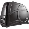 Thule RoundTrip Transition – Hard Shell Bike Travel Case with Built-in Repair Stand,Black