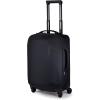 Thule Subterra Carry-on Spinner, Vetiver Gray(Black)