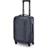 Thule Subterra Carry-on Spinner, Vetiver Gray(Dark Slate)