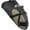 Topeak BackLoader X Bike Bag, Black(Large – 10L)