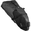 Topeak BackLoader X Bike Bag, Black(X-Large – 15L)