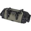 Topeak FrontLoader Bicycle Handlebar Bag – Black or Green(Green)