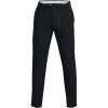 Under Armour Unisex-Adult Men’s Ua Drive Tapered Pants((001) Black / / Black)