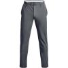 Under Armour Unisex-Adult Men’s Ua Drive Tapered Pants((012) Pitch Gray / / Pitch Gray)