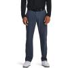 Under Armour Unisex-Adult Men’s Ua Drive Tapered Pants((044) Downpour Gray / / Halo Gray)