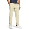 Under Armour Unisex-Adult Men’s Ua Drive Tapered Pants((273) Silt / / Halo Gray)