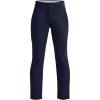 Under Armour Unisex-Adult Men’s Ua Drive Tapered Pants((410) Midnight Navy / / Midnight Navy)