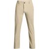 Under Armour Unisex-Adult Men’s Ua Drive Tapered Pants(French Beige)