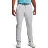 Under Armour Unisex-Adult Men’s Ua Drive Tapered Pants(Halo Gray (014)/Pitch Gray)