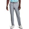 Under Armour Unisex-Adult Men’s Ua Drive Tapered Pants(Steel (036)/Halo Gray)