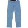 Volcom Mens Frickin Modern Fit Stretch Chino Pant(Blueberry)