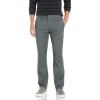 Volcom Mens Frickin Modern Fit Stretch Chino Pant(Dark Slate)