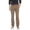 Volcom Mens Frickin Modern Fit Stretch Chino Pant(Mushroom 1)