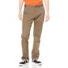 Volcom Mens Frickin Modern Fit Stretch Chino Pant(Mushroom)