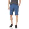 Volcom Mens Frickin Modern Fit Stretch Chino Pant(Smokey Blue)
