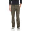 Volcom Mens Frickin Modern Fit Stretch Chino Pant(Squadron Green)